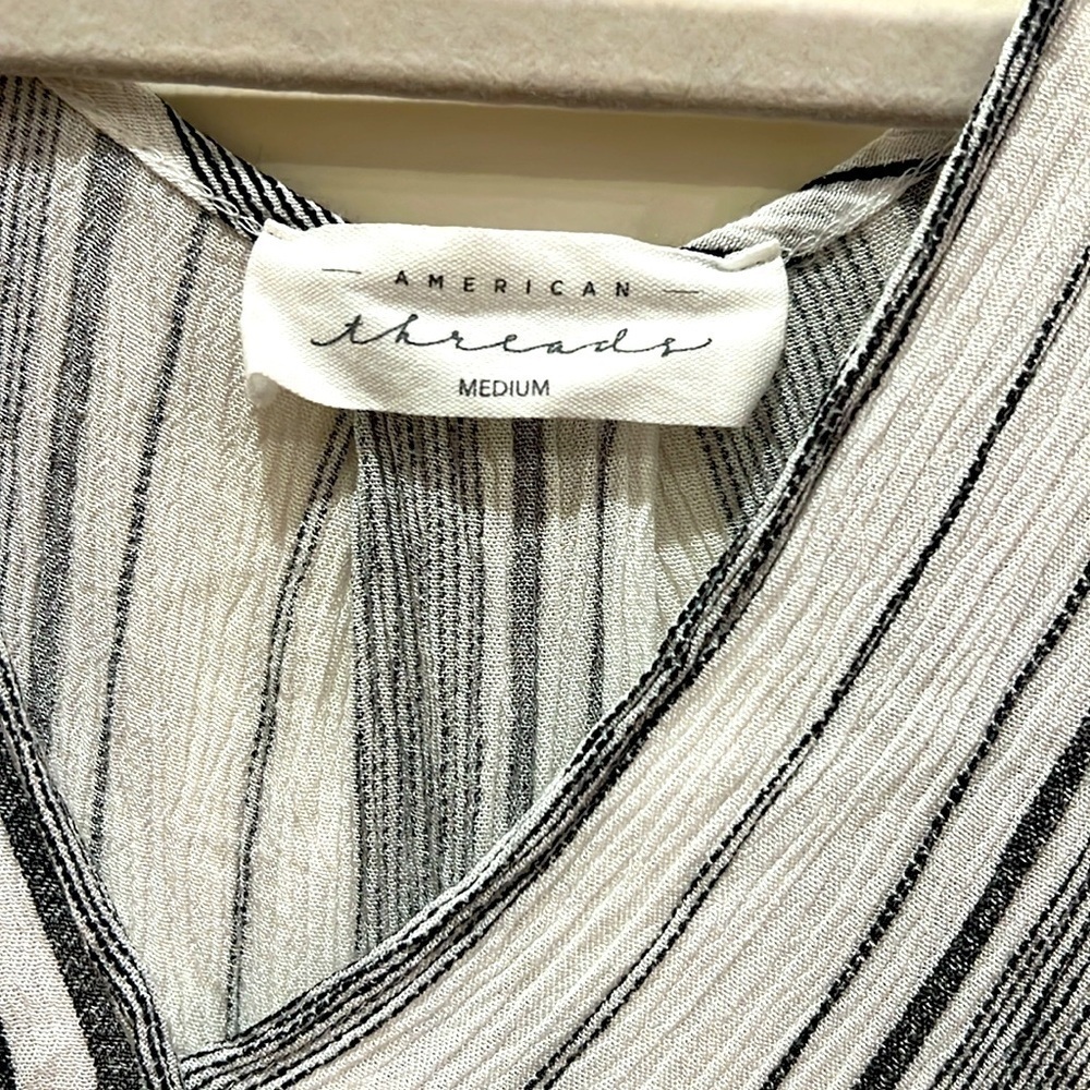 American Threads Tank Top - Picture 2 of 3
